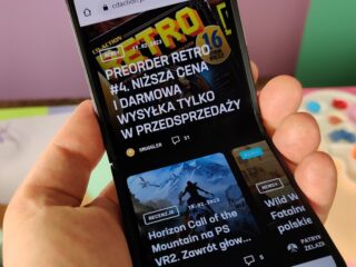 Oppo Find N2 Flip – Składany smartfon za chwilę trafi do Polski