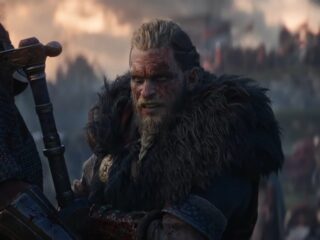 Assassin’s Creed Valhalla: Ubisoft kończy wsparcie gry. Dzisiaj ostatni patch