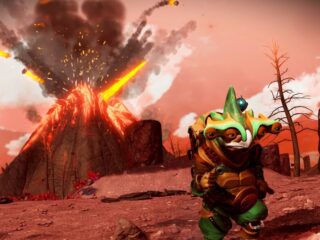 No Man’s Sky z kolejną ambitną aktualizacją. Wsparcie dla PS VR2 i tony poprawek