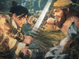 Game Pass z ofertą na przełom lutego i marca, a w niej Wo Long: Fallen Dynasty
