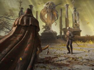 Elden Ring zagościł w swych progach Sowę. Fanowska modyfikacja wprowadza system walki inspirowany Sekiro: Shadows Die Twice