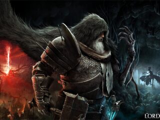 The Lords of the Fallen: Twórcy przypadkowo zrobili bossa jak z Elden Ringa