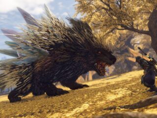 Wild Hearts: Wyszła łatka poprawiająca optymalizację na PC, ale chyba nie działa najlepiej