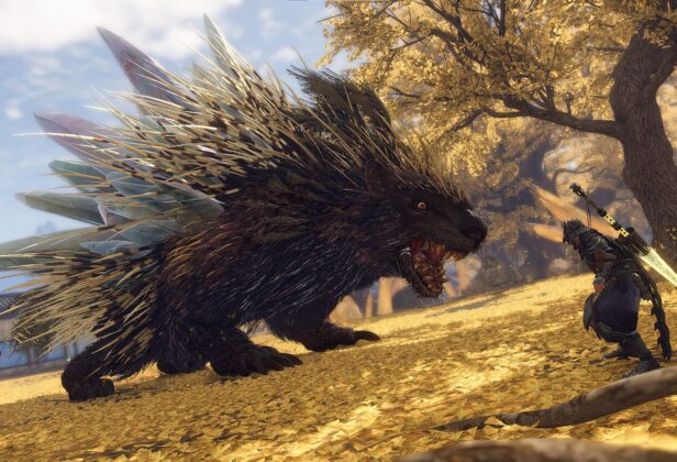 Wild Hearts: Wyszła łatka poprawiająca optymalizację na PC, ale chyba nie działa najlepiej