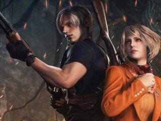 Resident Evil 4 Remake dostanie darmowe DLC z wsparciem PS VR2