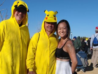 Pokemon GO Tour: Las Vegas – nasza relacja. Morze ludzi i pustynia
