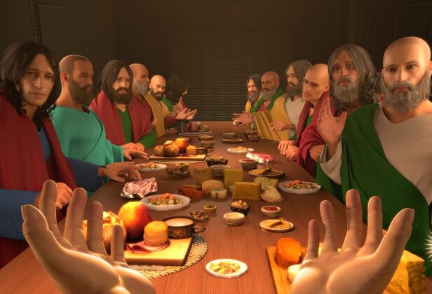 I Am Jesus Christ: Nowy gameplay i… nowe studio. „Jakość gry nie zachwyca”