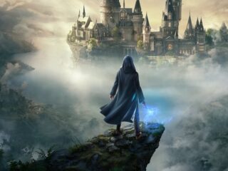 Hogwarts Legacy: Director’s Cut podobno powstaje. Projekt mogą wspomagać twórcy Suicide Squad