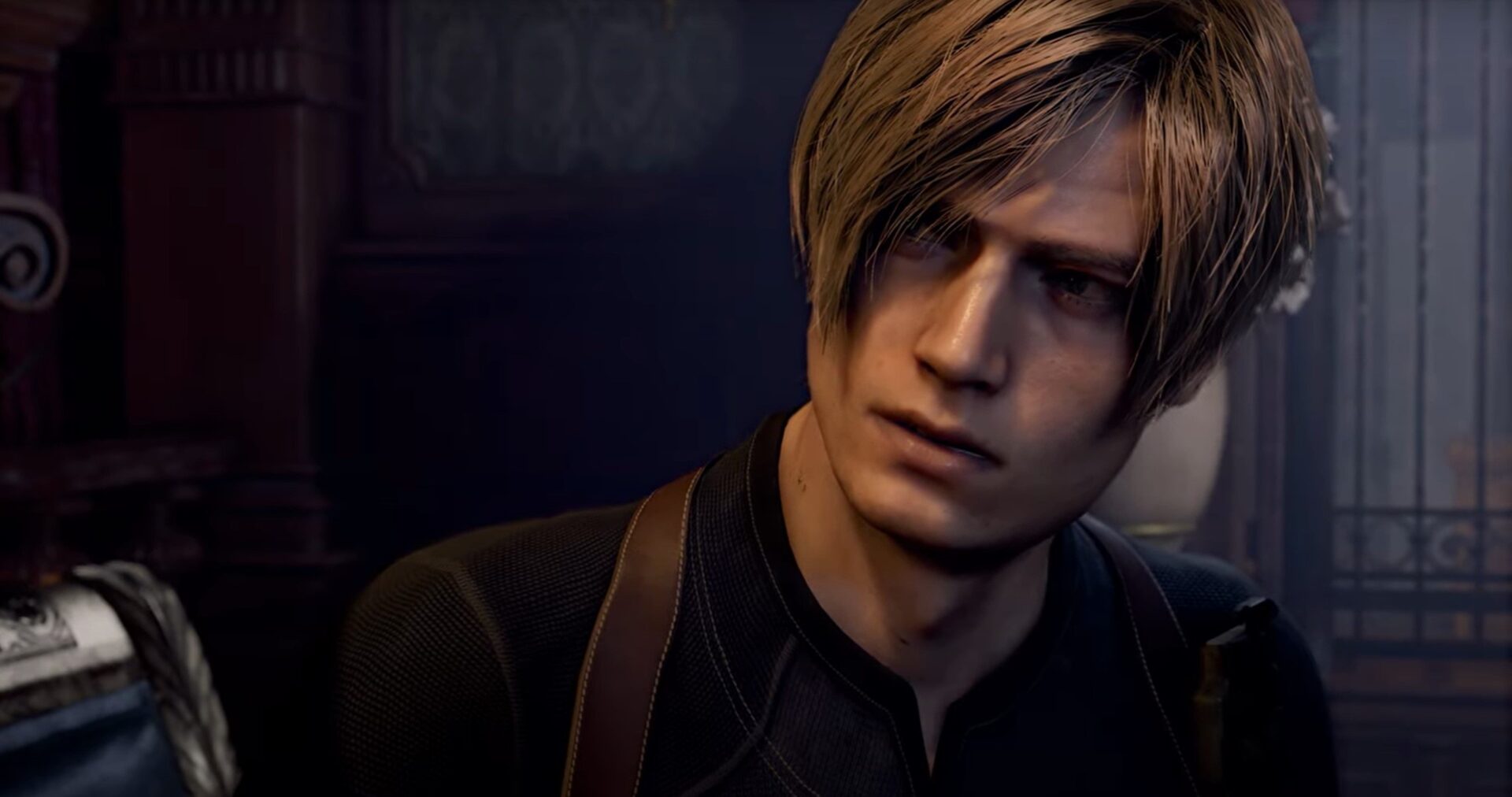 Resident Evil 4 Remake: Nowy trailer i zapowiedź dema