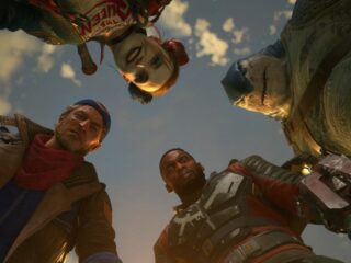 Suicide Squad: Kill the Justice League – Sony pokazało gameplay, pojawiły się pierwsze konkrety