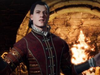 Baldur’s Gate III: Gra pojawi się na PS5! Ujawniono datę premiery