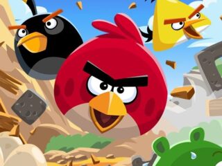 Angry Birds znika ze Sklepu Play, bo źle wpływa na inne gry Rovio