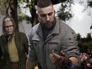Atomic Heart: Ukraińskie ministerstwo chce ograniczenia sprzedaży gry