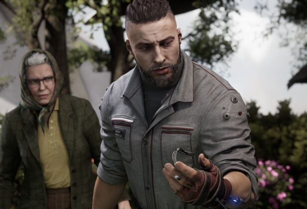 Atomic Heart: Ukraińskie ministerstwo chce ograniczenia sprzedaży gry