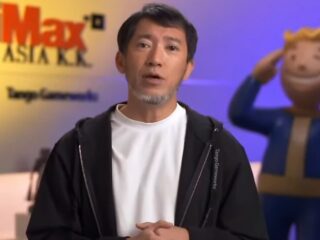 Tango Gameworks: Shinji Mikami, twórca The Evil Within, wkrótce opuści studio