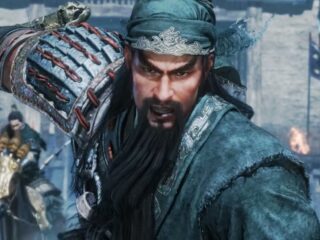 Wo Long: Fallen Dynasty – Finalne demo i setny zwiastun gry Team Ninja