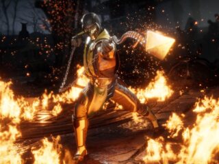 Mortal Kombat 12 oficjalnie zapowiedziany. Premiera jeszcze w tym roku