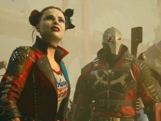 Suicide Squad: Kill the Justice League – Gra solo tylko ze stałym połączeniem z internetem