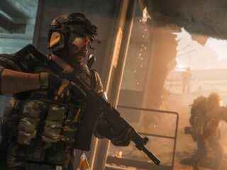 Call of Duty 2023 ma być kontynuacją Modern Warfare 2, ale raczej nie w postaci „trójki”