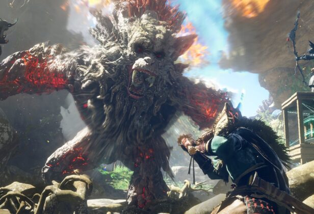 Wild Hearts to&nbsp;nowy Monster Hunter od&nbsp;EA? Nie&nbsp;do&nbsp;końca…