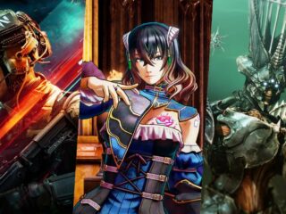 Darmowe gry i okazje w tym tygodniu: Battlefield 2042, Bloodstained i inne