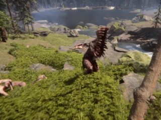 Sons of the Forest: Gra sprzedaje się jak świeże bułeczki