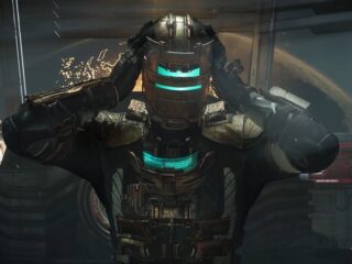 EA: Dzień dobry, chcecie Dead Space 2 i 3 Remake?
