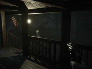 Greyhill Incident: Survival horror o&nbsp;inwazji kosmitów ma&nbsp;datę premiery