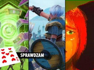 [Sprawdzam] Trzy odsłony piekła