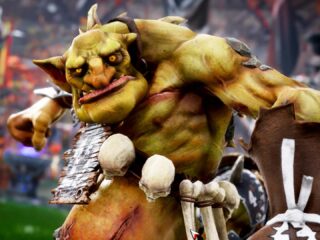 Blood Bowl 3 miażdżone przez graczy po premierze. Twórcy przepraszają