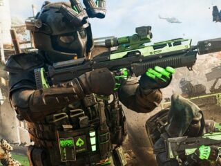 Battlefield 2042: Szczegóły 4. sezonu i dużo gameplayu