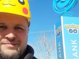 „Pokémon GO wraca do korzeni”. Nasz wywiad prosto z Las Vegas