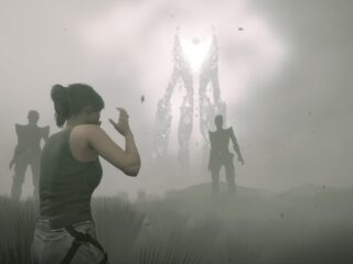 Scars Above: Soulslike sci-fi oceniony. Jest poprawnie, ale&nbsp;bez&nbsp;rewelacji [RECENZJE]