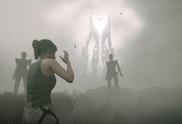 Scars Above: Soulslike sci-fi oceniony. Jest poprawnie, ale bez rewelacji [RECENZJE]
