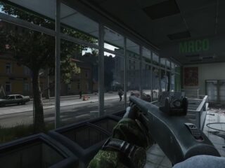 Escape from Tarkov podnosi graczom poprzeczkę. Nowa aktualizacja znacznie utrudni rozgrywkę