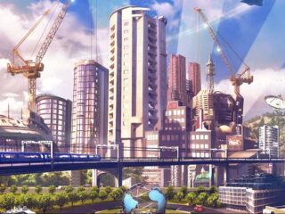 Paradox Interactive: Firma pokaże nowe gry, gracze spekulują o Cities: Skylines 2