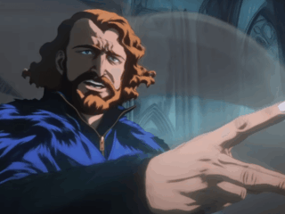 Kamień, papier, nożyce – anime stworzone przy pomocy AI