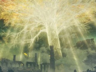 Elden Ring: FromSoftware zapowiedziało dodatek Shadow of the Erdtree