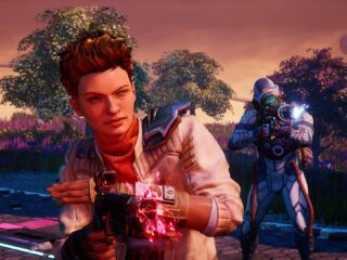The Outer Worlds: Obsidian zapowiedział ulepszoną wersję gry