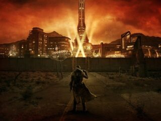 Twórcy Fallouta: Remaster New Vegas? Bardzo chętnie!