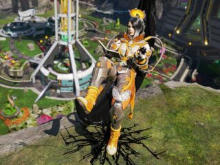 Apex Legends: EA zwolniło ponad 200 testerów przez rozmowę na Zoomie