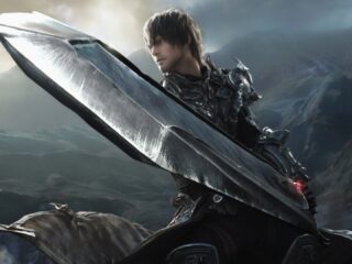Final Fantasy XVI imponuje na nowych gameplayach. Wersja PC nieprędko