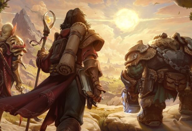 Twórcy Hitmana szykują MMORPG w&nbsp;klimatach fantasy