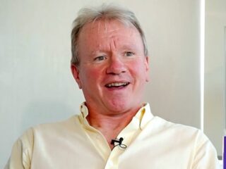 PlayStation: Jim Ryan w obszernym wywiadzie tuż przed emeryturą