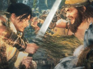 Wo Long: Fallen Dynasty – recenzja. „Chińskie” Soulsy dały radę