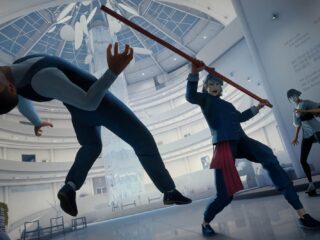Sifu: Znamy datę premiery gry na Xboksach i Steamie