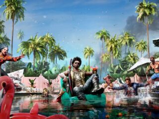 Dead Island 2: Kwadrans soczystego gameplayu