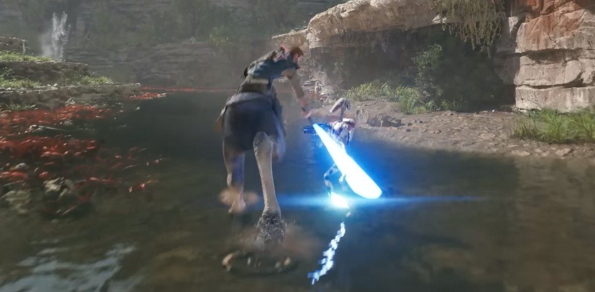 StarWars Jedi: Survivor