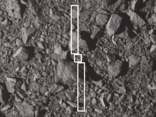 „Armageddon” może stać się totalną fikcją. Udało się przesunąć asteroidę; to pewne!