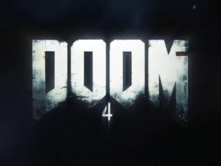 Doom 4: Wyciekł krótki zwiastun anulowanej gry